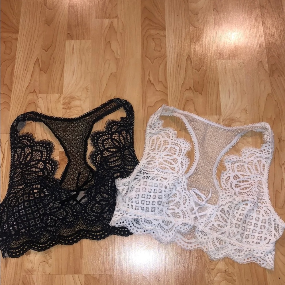 Victoria’s Secret Bralette Bundle